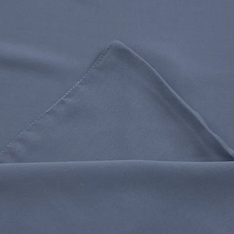 Non-Slip Chiffon Scarves – Blue-1