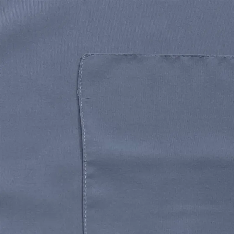 Non-Slip Chiffon Scarves – Blue-2