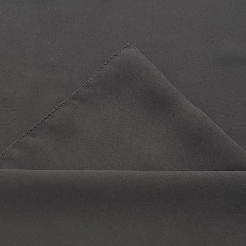 Non-Slip Chiffon Scarves – Dark Grey 1