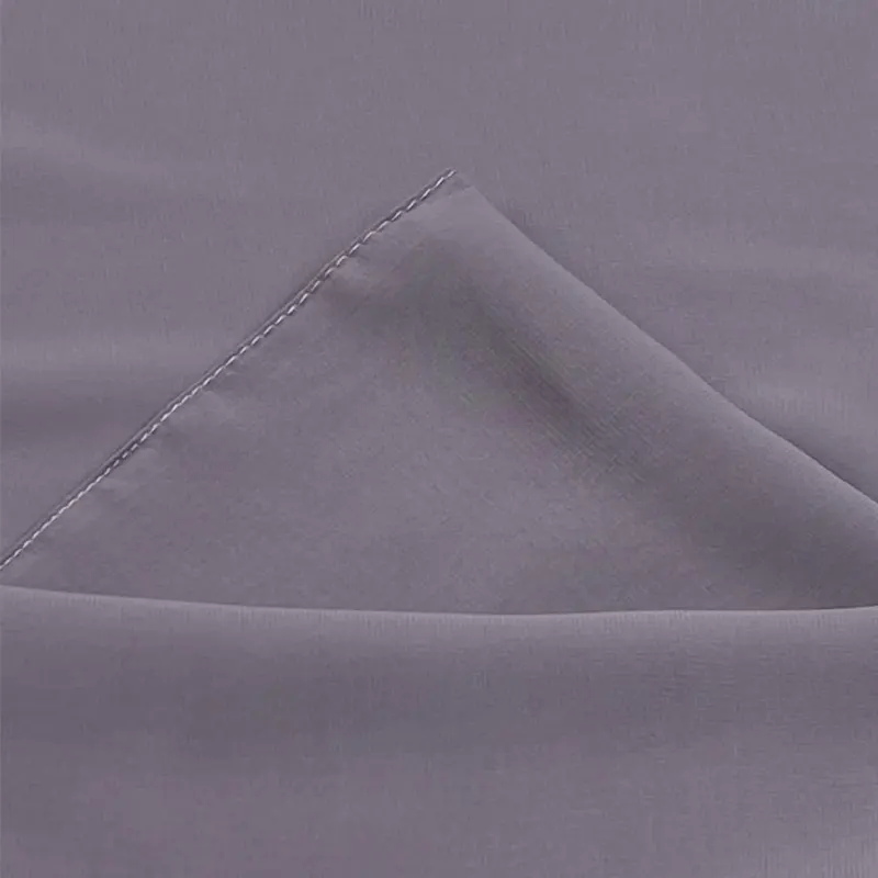 Non-Slip Chiffon Scarves – Grey-1