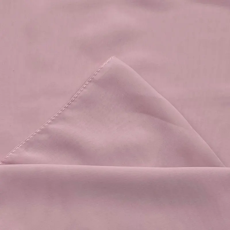 Non-Slip Chiffon Scarves – Petal Pink-1