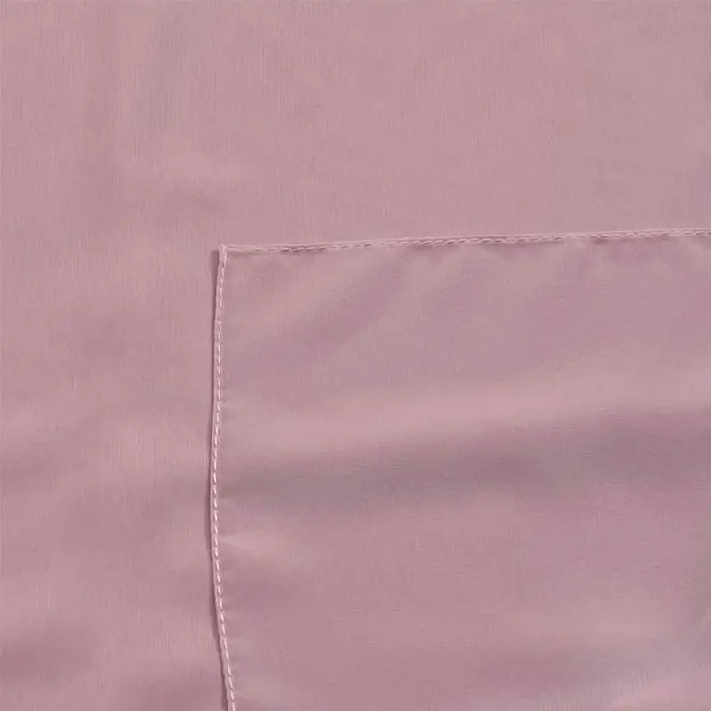 Non-Slip Chiffon Scarves – Petal Pink-2