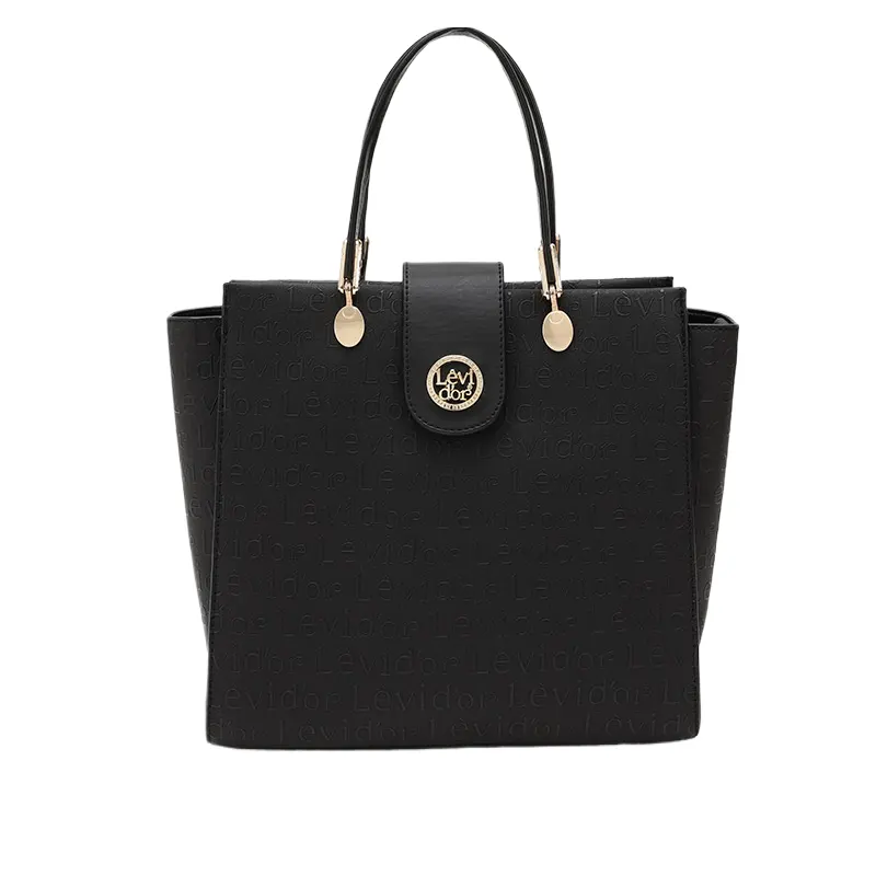 Women’s Black Premium Hand Bag