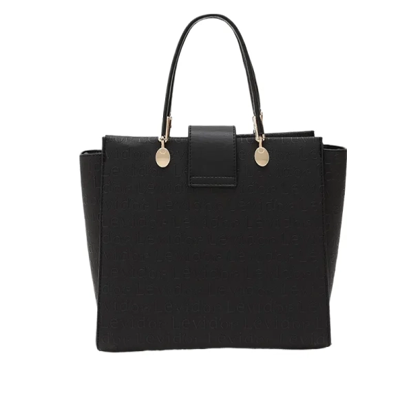 Black Premium Designer Hand Bag