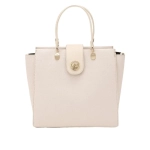 Cream Premium Designer Hand Bag for Women