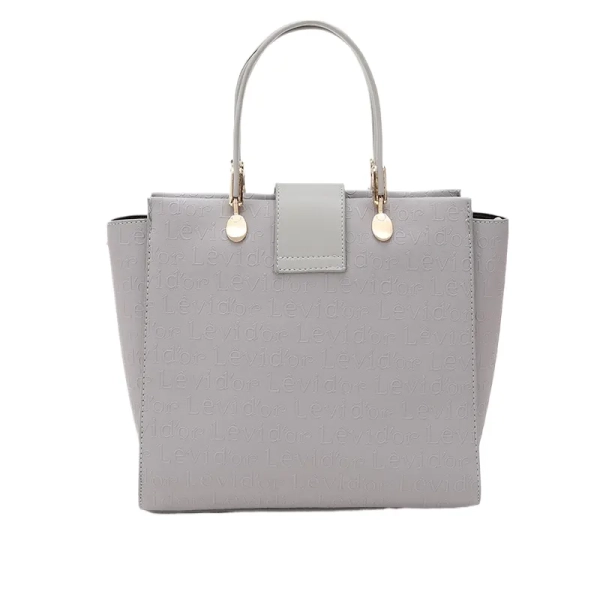 Grey Women’s Premium Designer Hand Bag