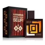 Al Haramain Dehnal Oudh Seufi Perfume for Men