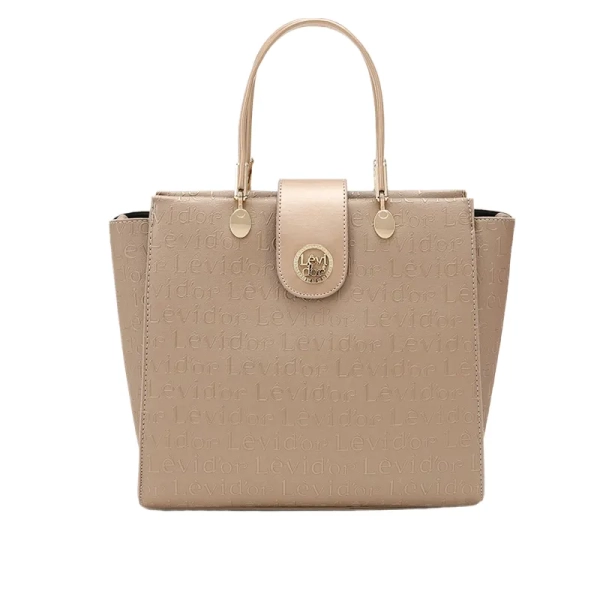 Latte Premium Designer Hand Bag for Women