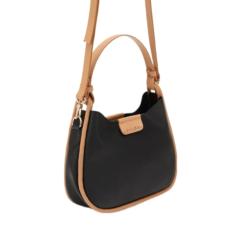 luxury bag black 3