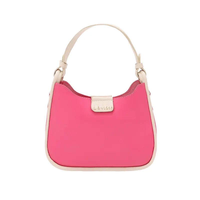 luxury bag pink 1