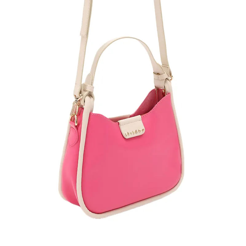 luxury bag pink 3