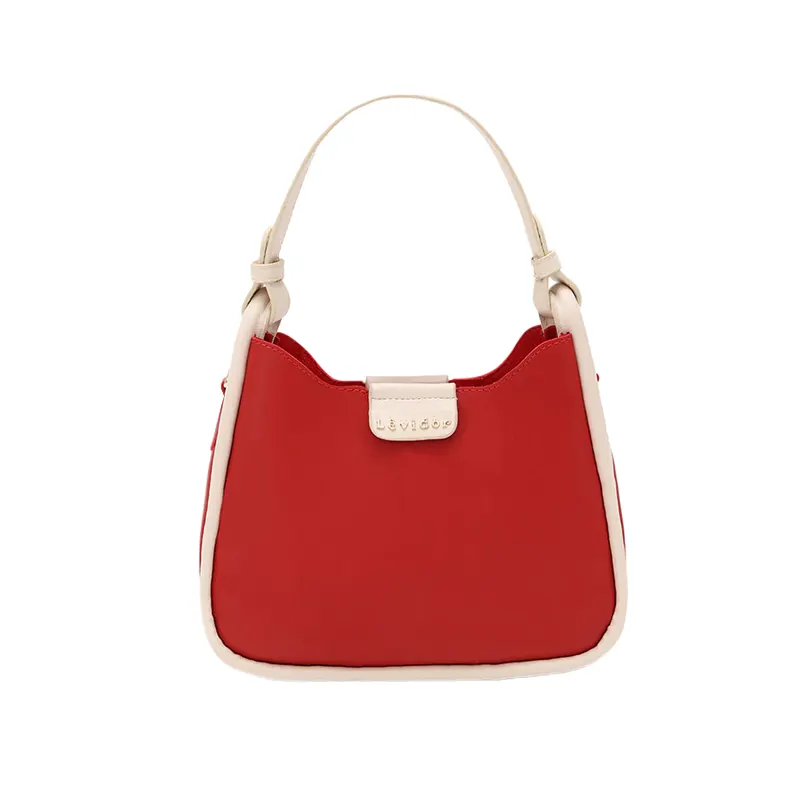 luxury bag red 1