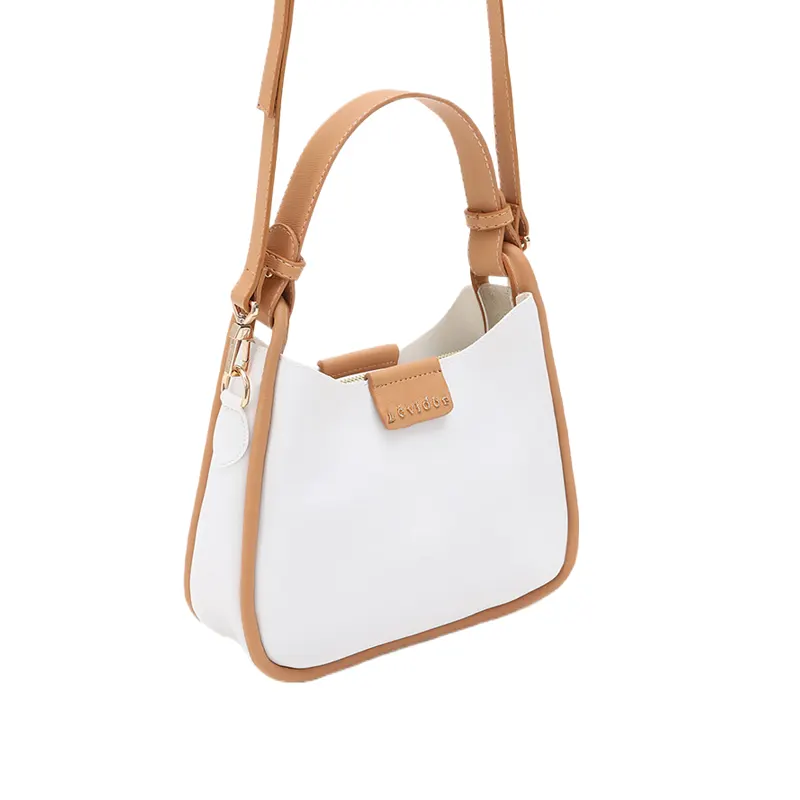 luxury bag white 3