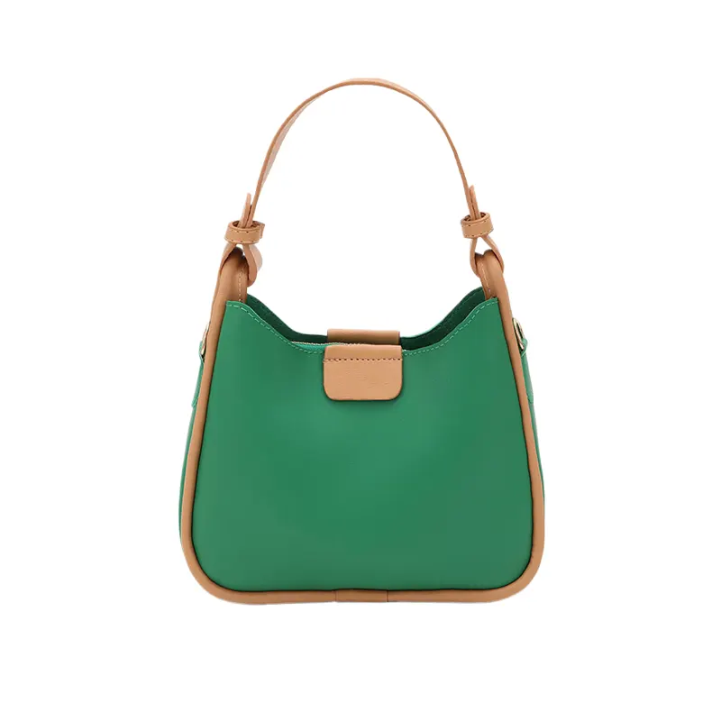 luxury green bag 2