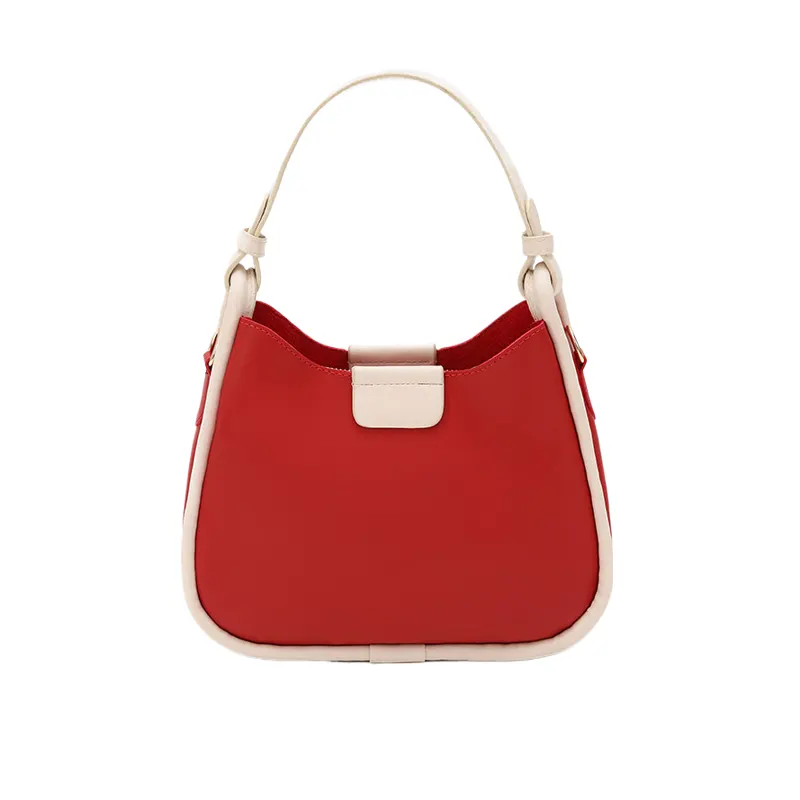 luxury red bag 2