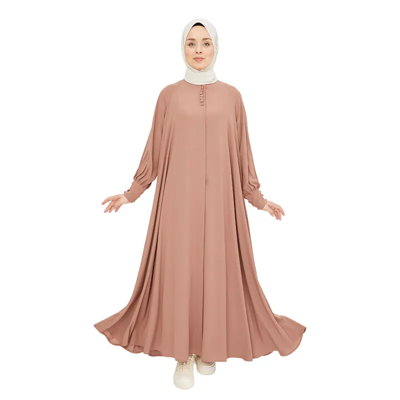 new abaya 1