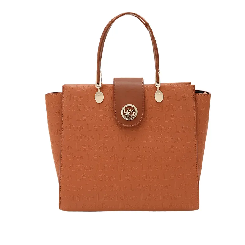 Tan Premium Designer Hand Bag for Women