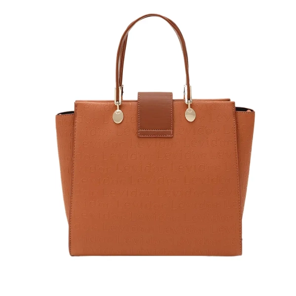 Women’s Tan Premium Hand Bag