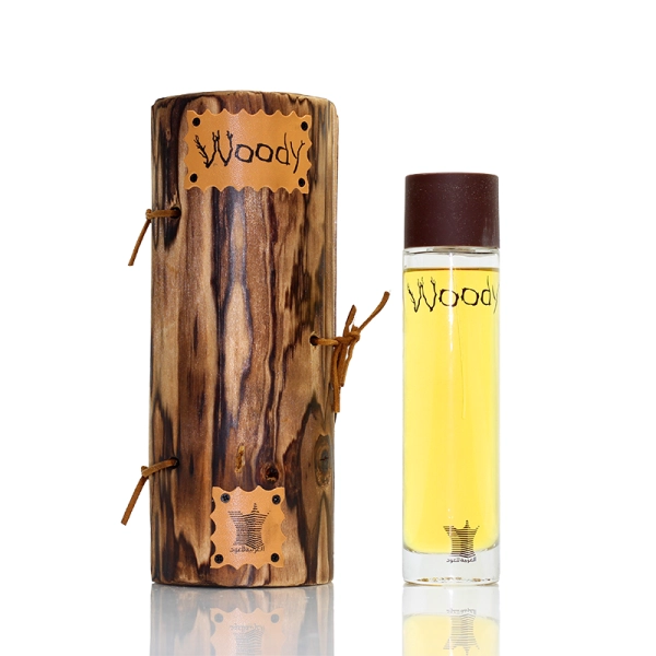 Woody Perfume for Men