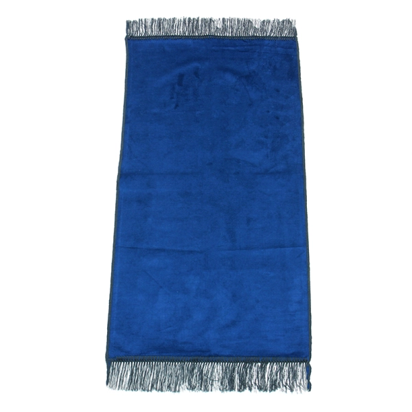 Kids Yonsuz Çocuk Secca Blue Prayer Mat Online