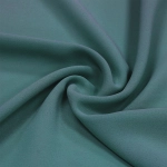 Chiffon Emerald Green Muslim Hijab