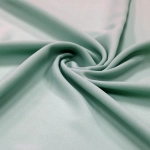 Chiffon Mint Muslim Hijab