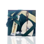 Green Opulent Prayer Gift Set