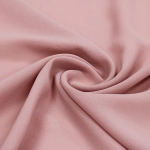 Salmon Chiffon Muslim Hijab