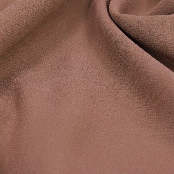 caramel chiffon hijab