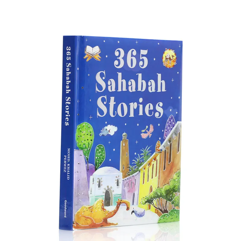 365 sahaba stories 3