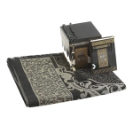 Cube Kaaba Quran Gift Set