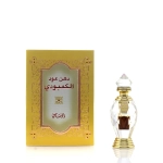 Men's Dehnal Oudh Maliki Roll-on Attar