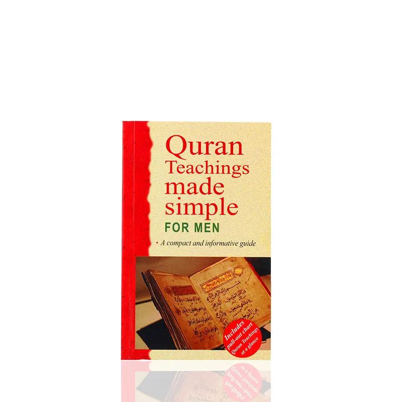 quran teachings made simple