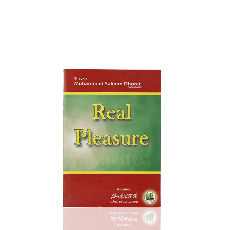 real pleasure 1