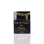 Buy Hajj & Umrah For Women Book Online