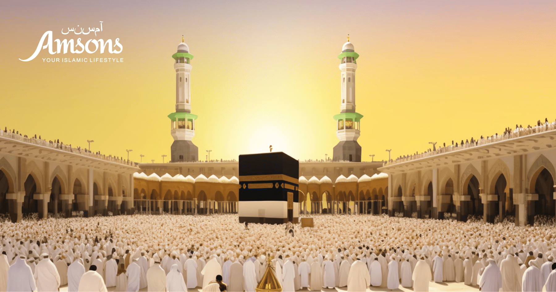Hajj and Umrah Checklist and Packing Guide 2024