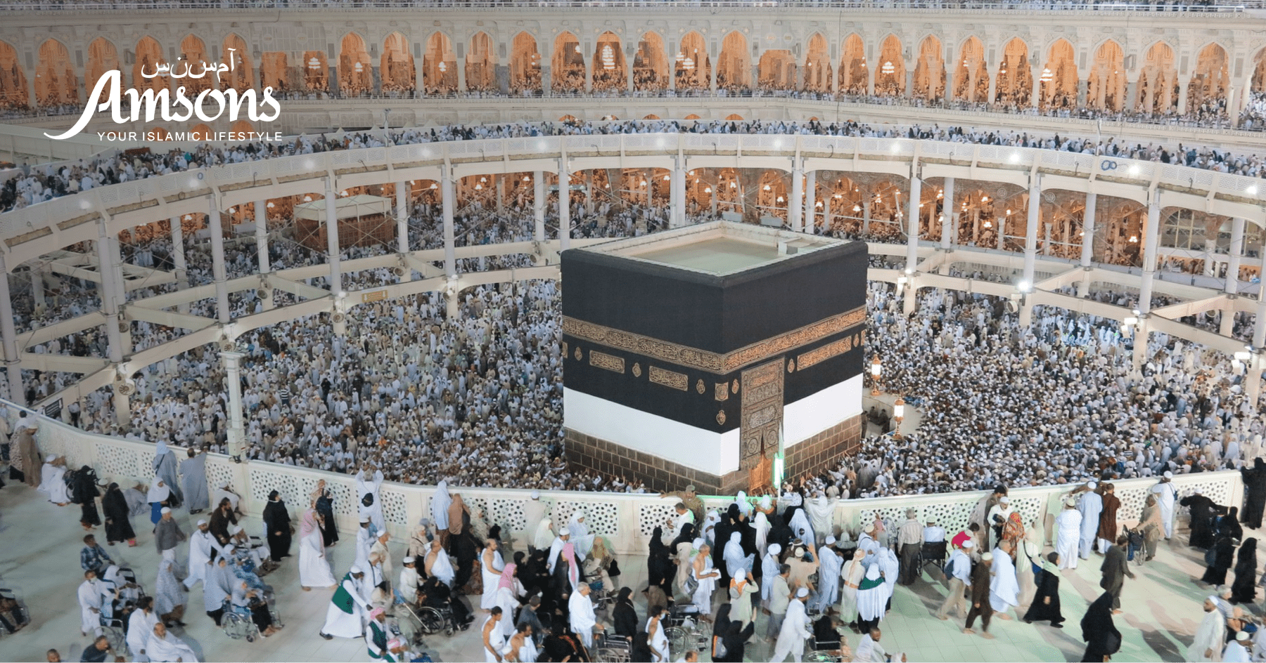 How To Perform Umrah? Step By Step Guidlines