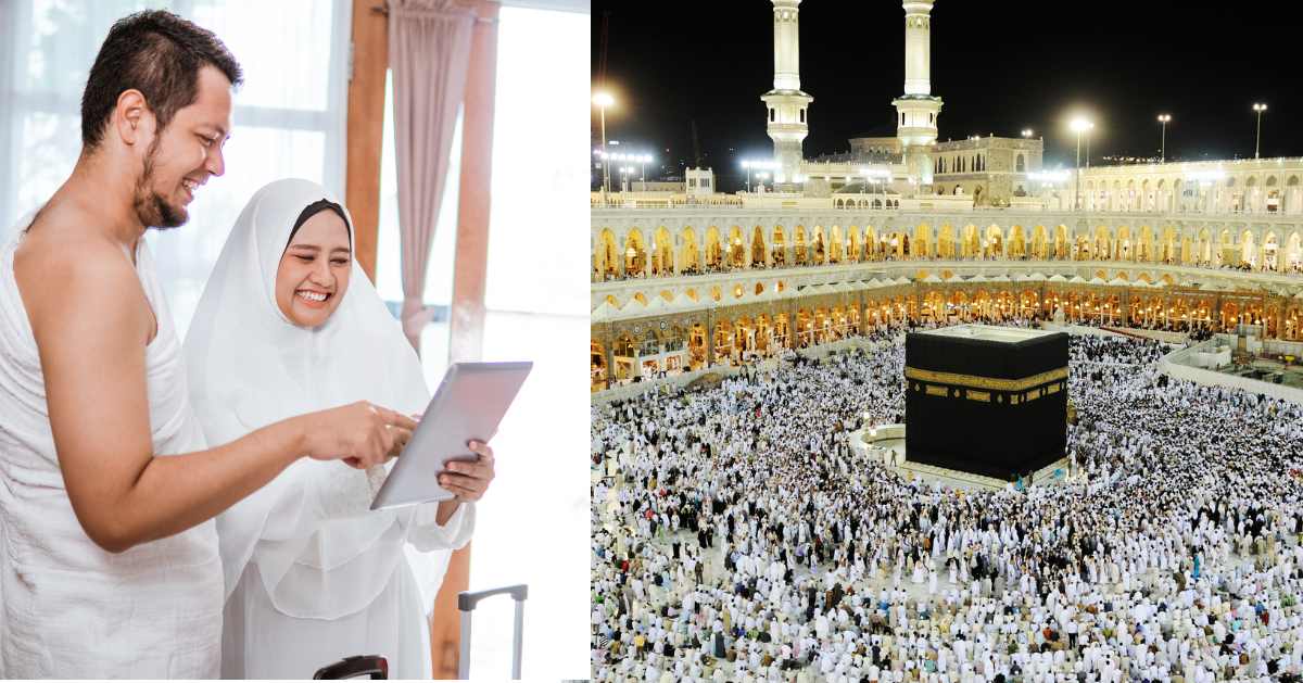 Hajj and Umrah Checklist and Packing
