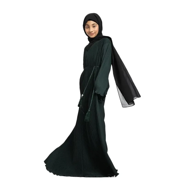 Girls abaya uk hotsell