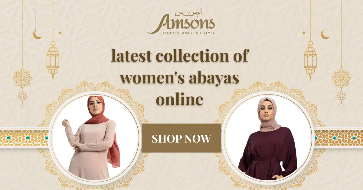 muslim abaya online store uk