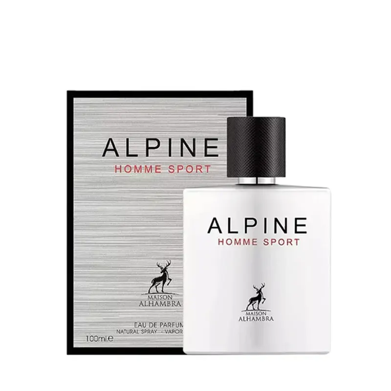 alpine 1