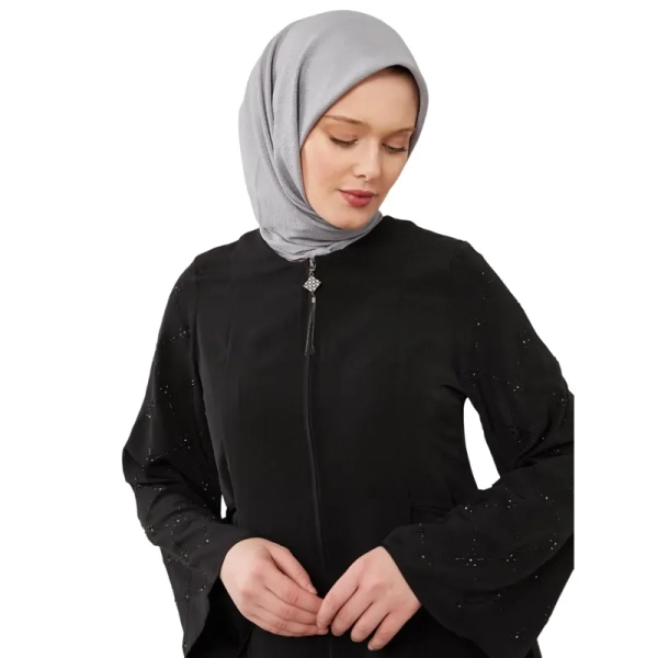 Abaya jacket uk best sale