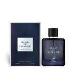 Maison Alhambra Blue De Chance Perfume for Men