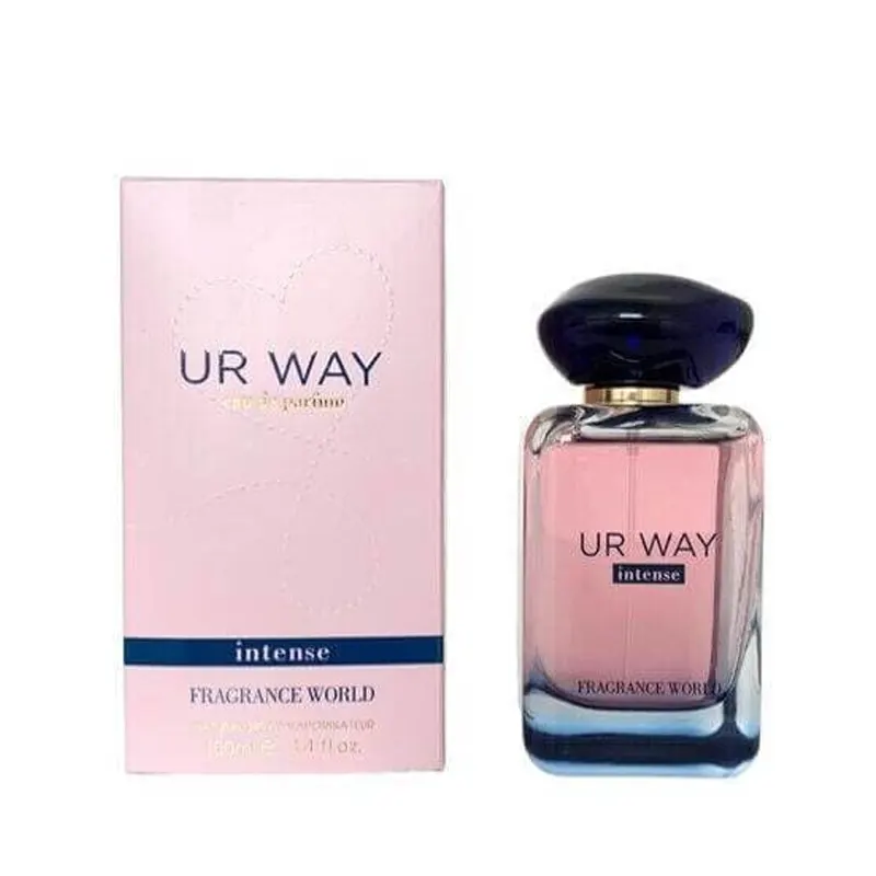 fragrance ur way 1