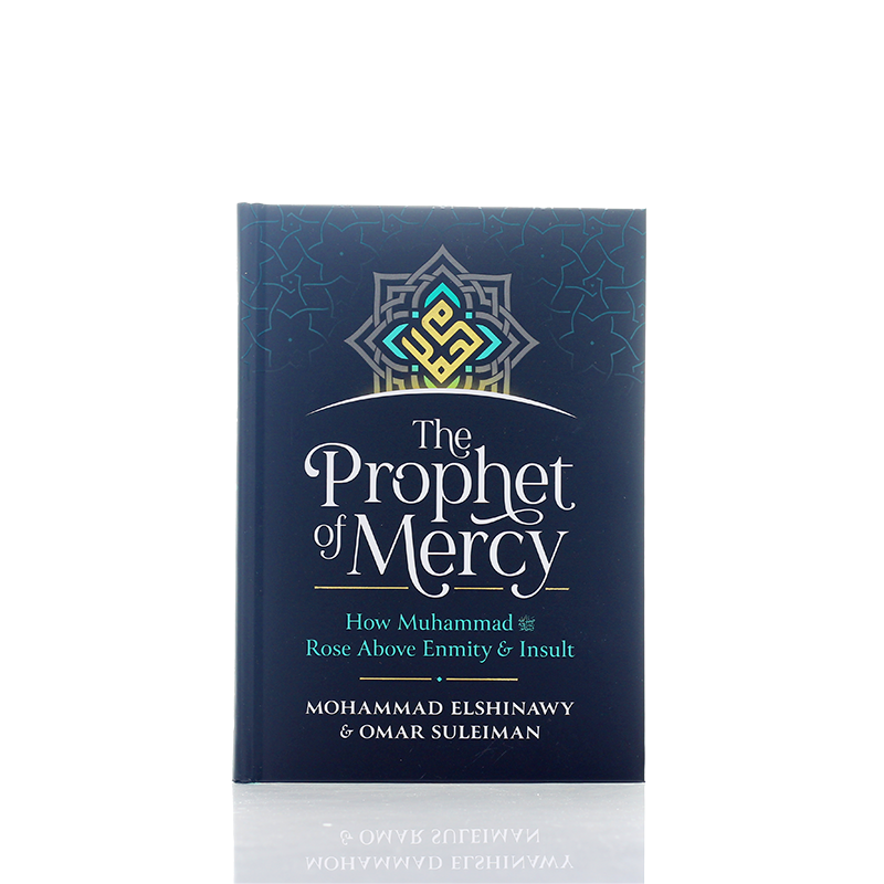 prophet of mercy 1