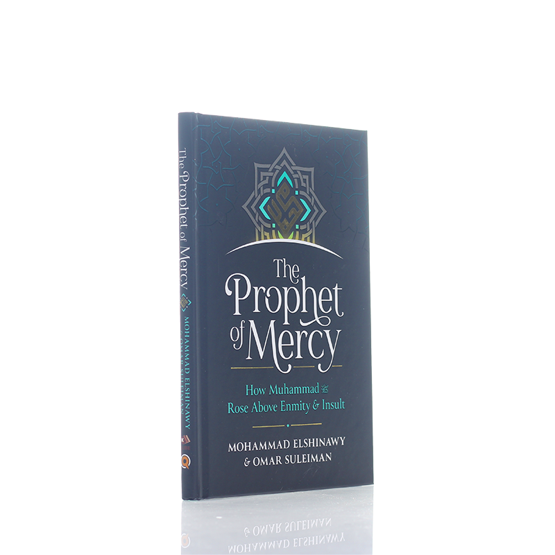 prophet of mercy 3