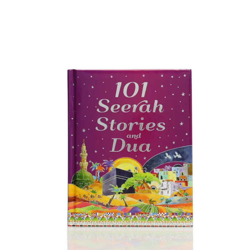 101 seerah stories 1