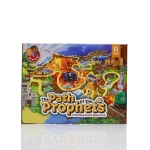 The Path Of The Prophets Puzzle for Kids