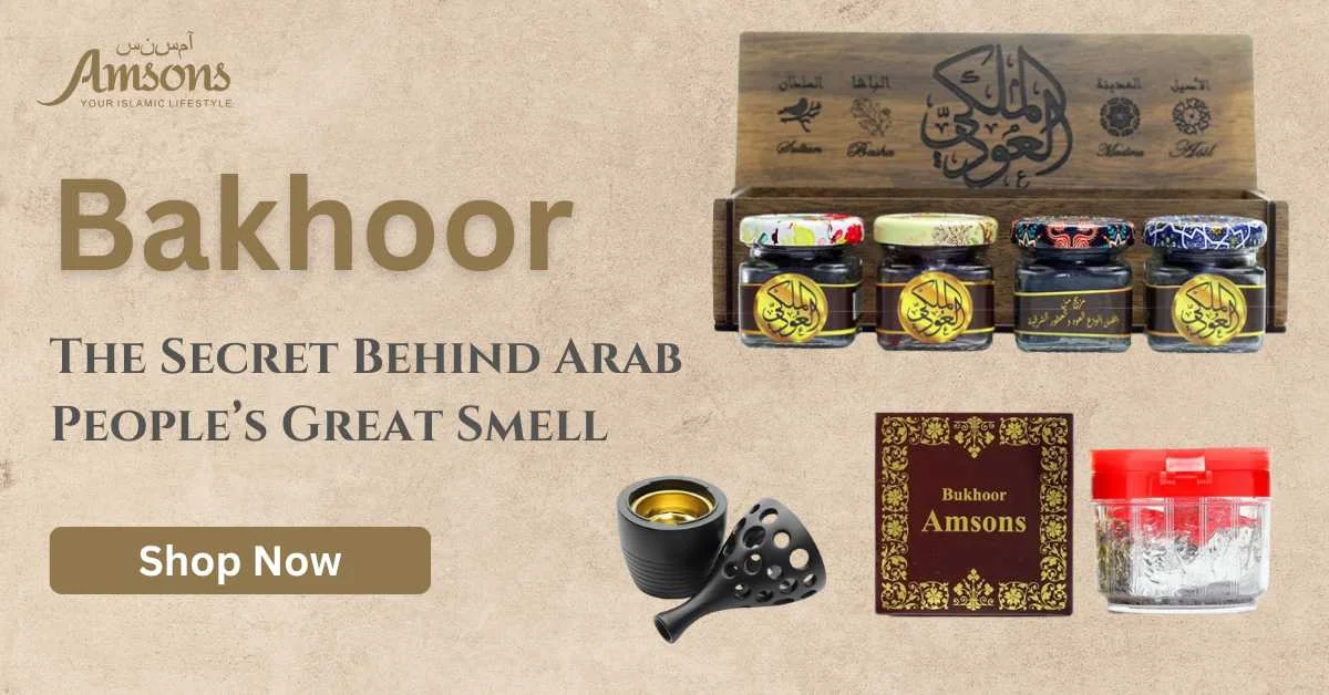 Bakhoor Home Fragrances for sale