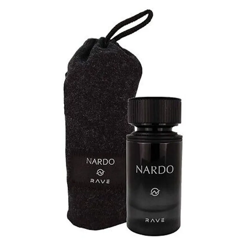 Buy Nardo Black Men’s Perfume Online